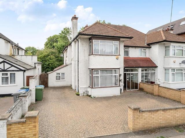 House for sale in Preston, Greater London