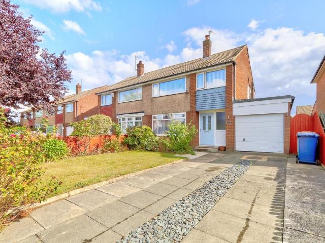 House for sale in Redcar, Redcar And Cleveland