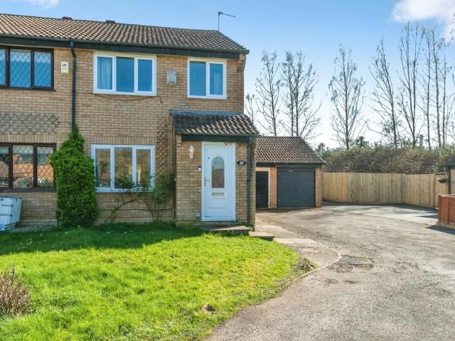 House for sale in Wapley, South Gloucestershire