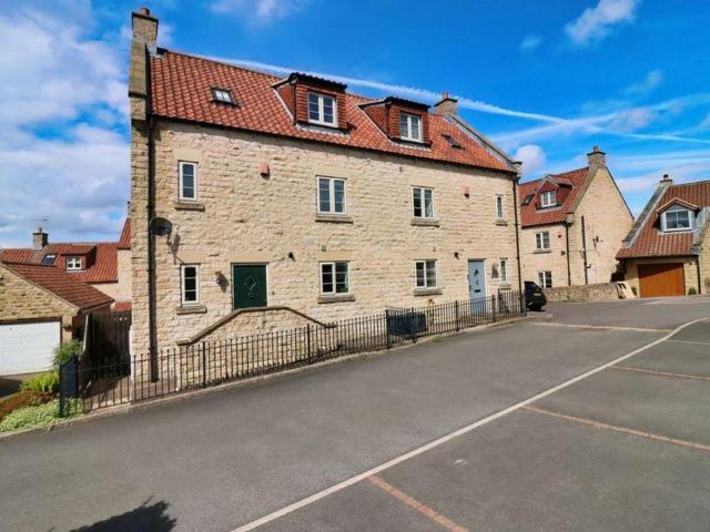 House for sale in Anston, South Anston