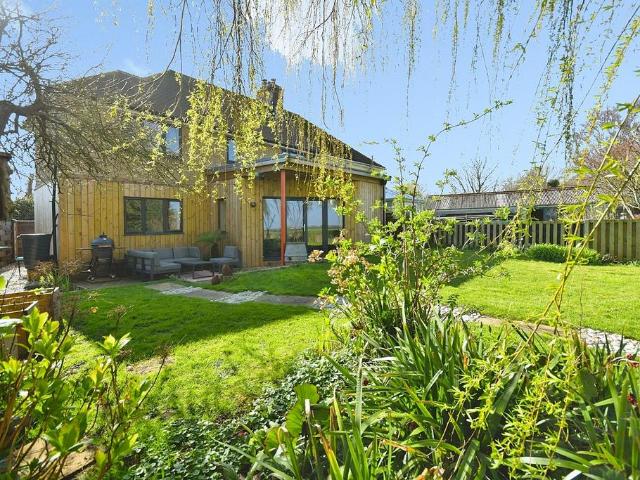 House for sale in Heathlands, East Sussex