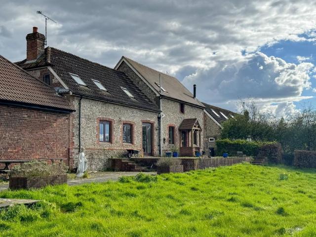 House for sale in Corhampton and Meonstoke, Hampshire