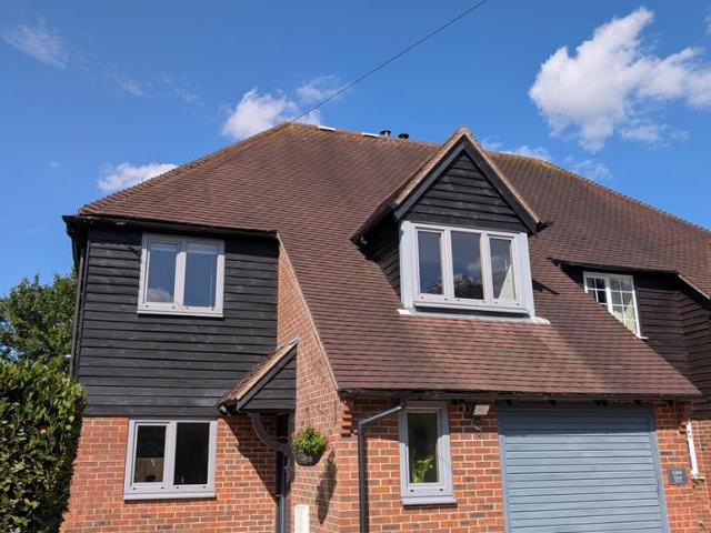 House for sale in Great Shefford, West Berkshire