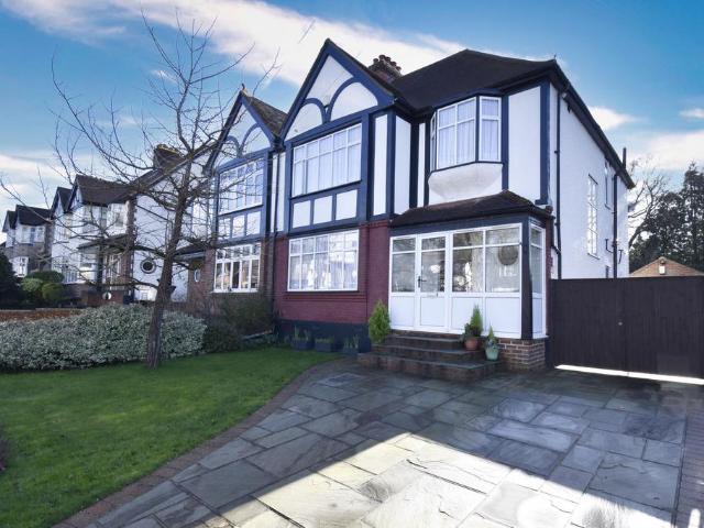 House for sale in St Mary Cray, Isle Of Man