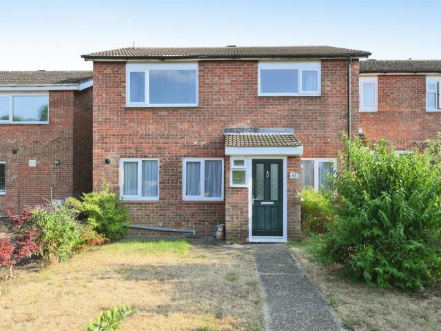House for sale in Huntingdon, Cambridgeshire