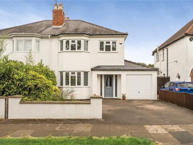 House for sale in Ewens Farm, Golden Valley