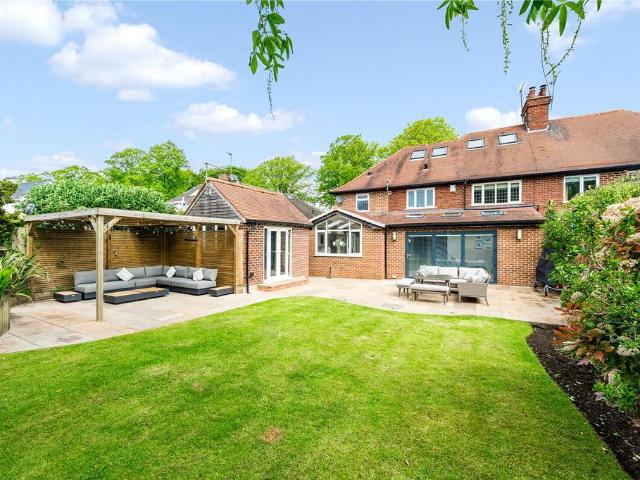 House for sale in Wetherby