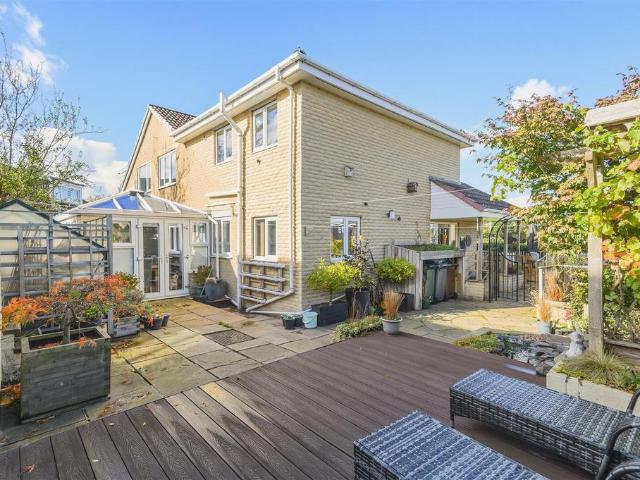 House for sale in Wyke, Bradford