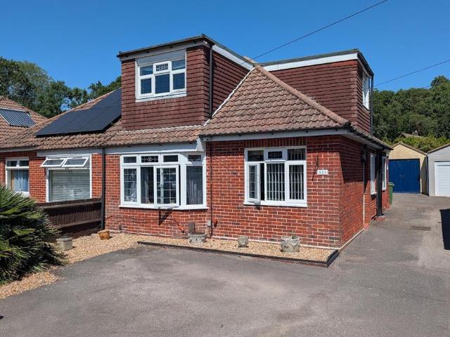 House for sale in Funtley, Fareham