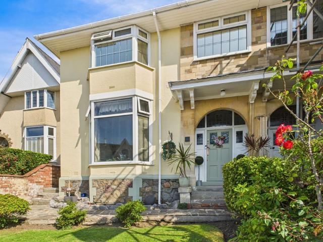 House for sale in Nangreaves, Wales