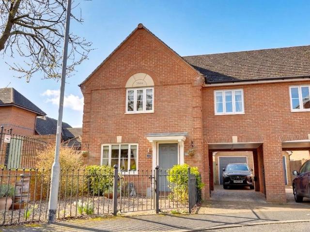 House for sale in Epping, Isle Of Man