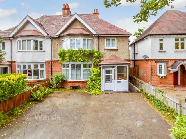 House for sale in Snodhurst, Chatham