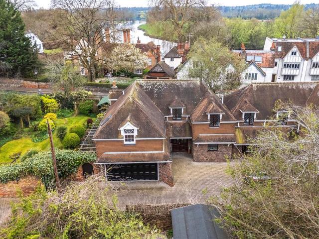 House for sale in Wargrave, Isle Of Man