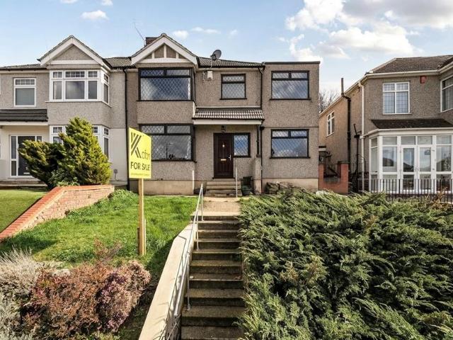 House for sale in Welling, Greater London