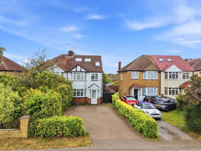 House for sale in Potters Bar, Hertfordshire