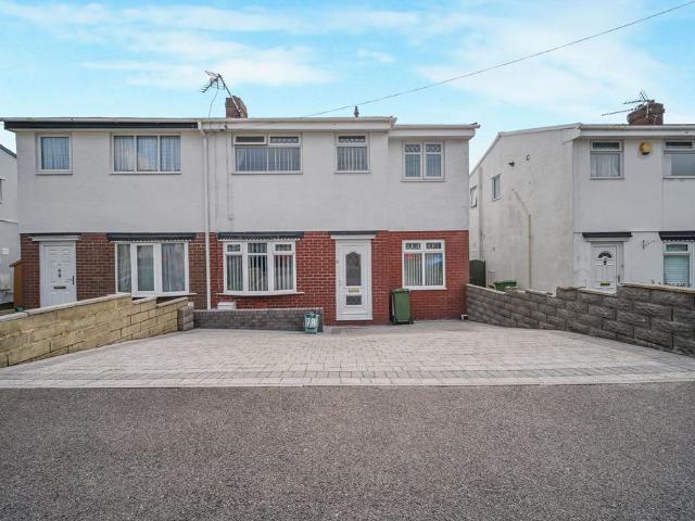 House for sale in Bryncae, Wales