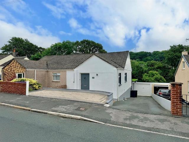 House for sale in Staddiscombe, Mount Wise