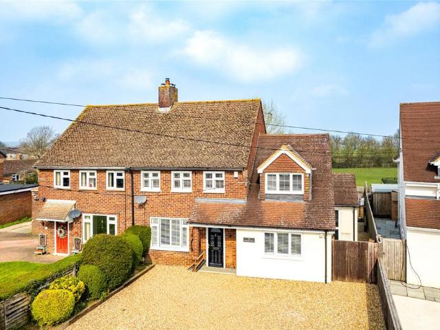 House for sale in Wingrave with Rowsham, Buckinghamshire