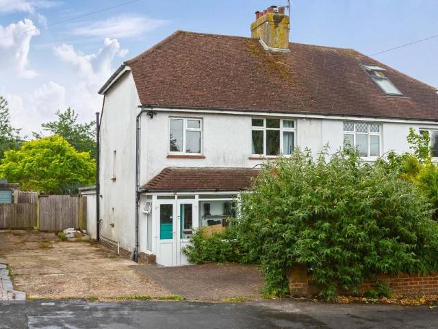 House for sale in Hollingbury, Patcham