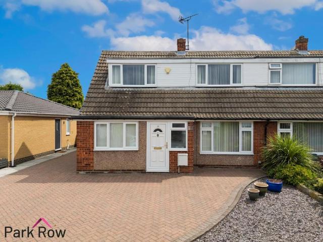 House for sale in Garforth, West Yorkshire