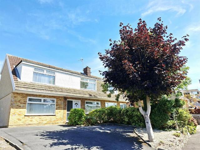House for sale in Dunvant, Wales