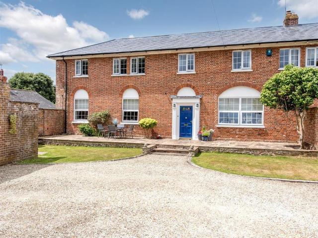 House for sale in Somerset