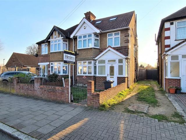 House for sale in London Borough of Hounslow, Greater London