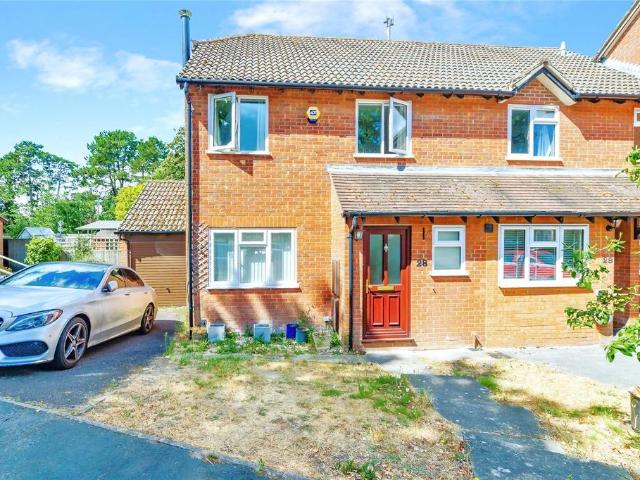 House for sale in Storrington and Sullington, Horsham