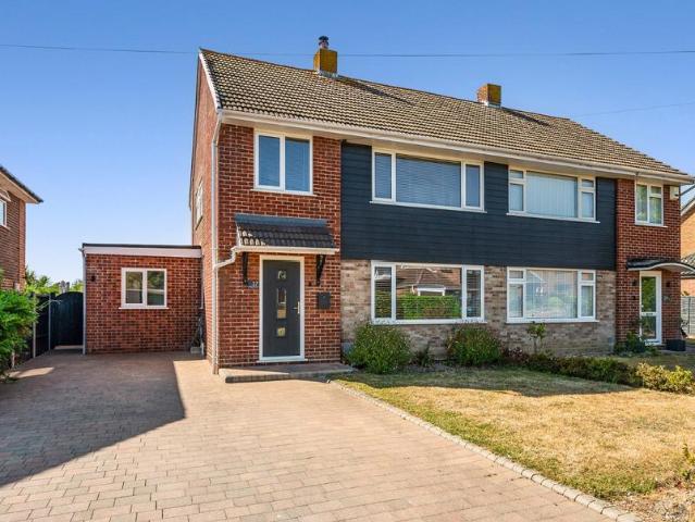 House for sale in Hill Park, Fareham