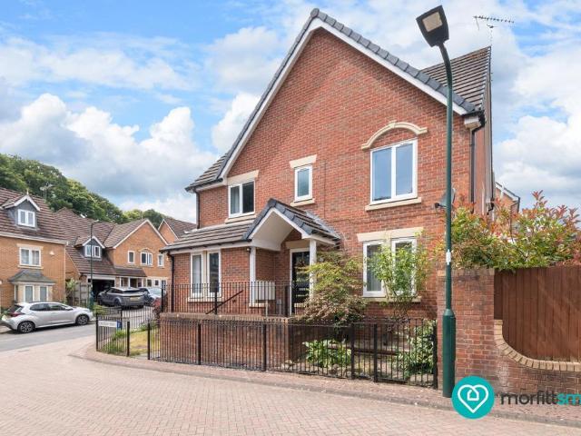 House for sale in South Yorkshire