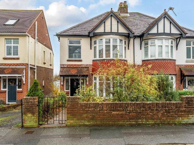 House for sale in Cosham, City Of Portsmouth