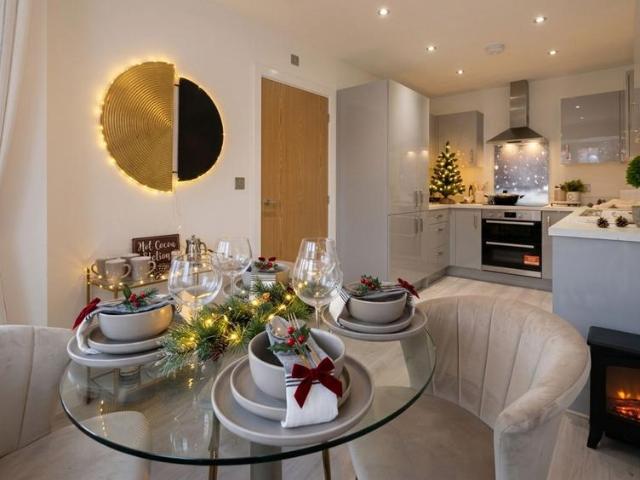 House for sale in Witton, Leftwich