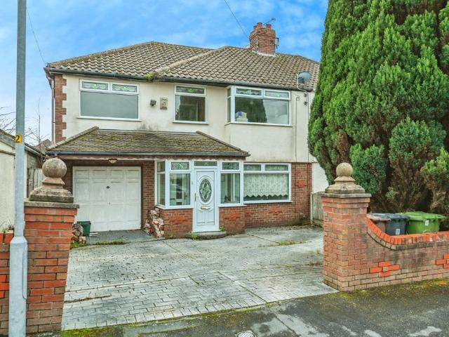 House for sale in Lydiate, Isle Of Man