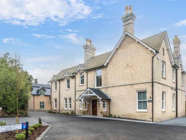 House for sale in East Brook, Wimborne