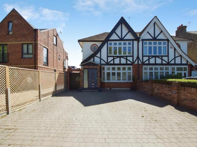House for sale in Cockfosters, Isle Of Man
