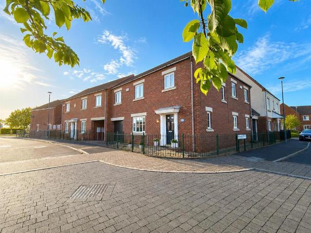 House for sale in Darlington
