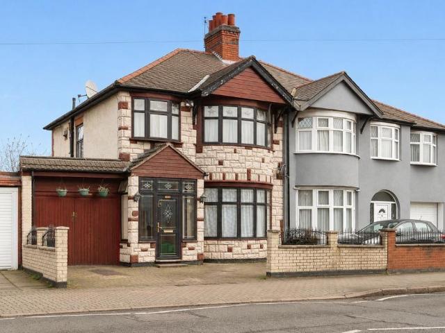 House for sale in Old Wharf, City Of Leicester