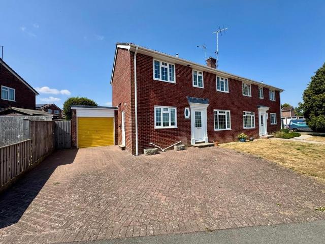 House for sale in Sherborne, East Dorset