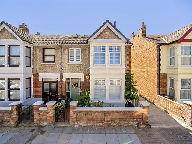 House for sale in Hilsea, City Of Portsmouth