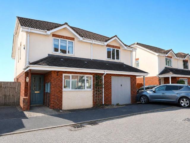 House for sale in Forches, Kentisbury