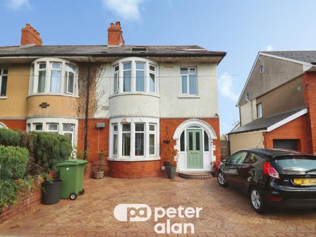 House for sale in Falcon Lodge, Wales