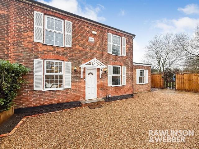 House for sale in Malden Rushett, Isle Of Man