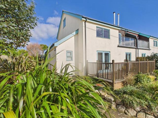House for sale in Marazion