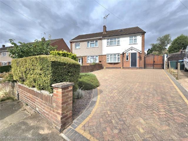 House for sale in Whitmore Park, West Midlands