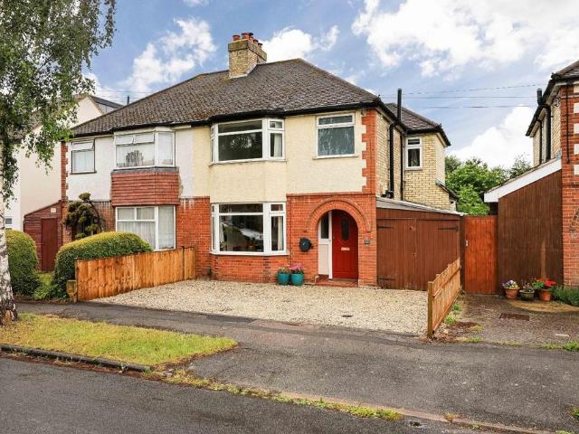 House for sale in Arbury, Cambridgeshire