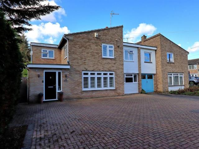House for sale in Coggeshall, Braintree