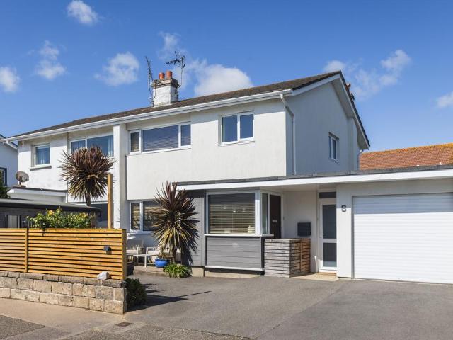 House for sale in St Helier, Greater London