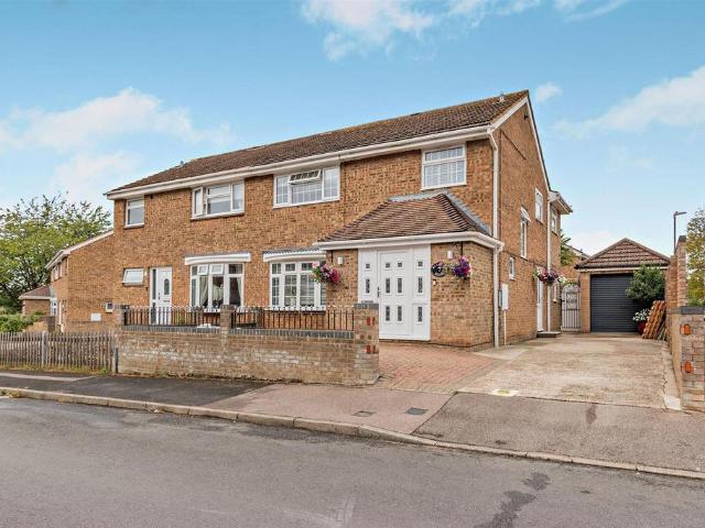 House for sale in Bicknor Wood, Maidstone