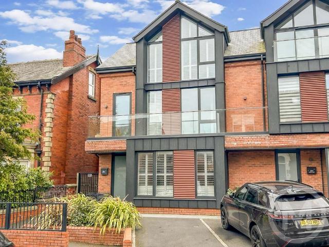 House for sale in Little Poulton, Cabus