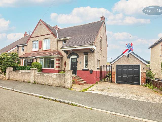 House for sale in South Yorkshire